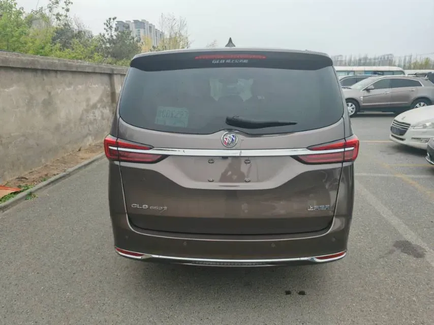 2021 Buick GL8 2.0T 237HP L4 9AT,autocango,china used car exporter,china ev exporter,chinese used car exporter,chinese used ev exporter