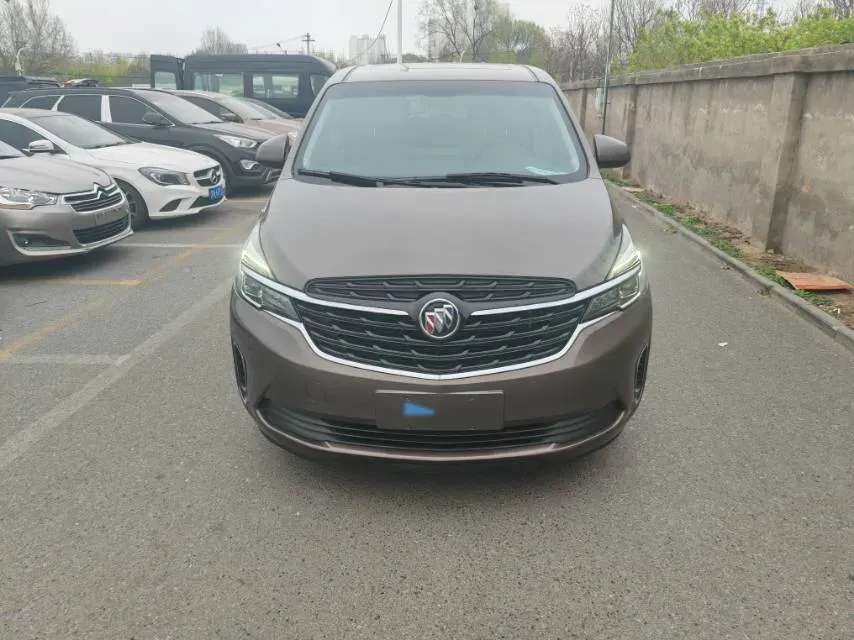 2021 Buick GL8 2.0T 237HP L4 9AT,autocango,china used car exporter,china ev exporter,chinese used car exporter,chinese used ev exporter