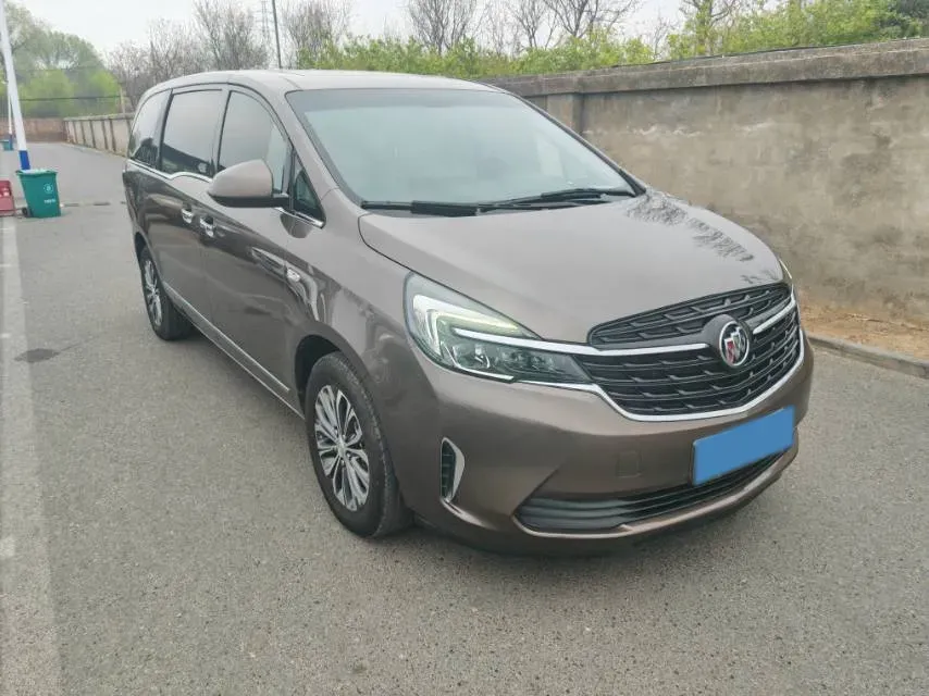 2021 Buick GL8 2.0T 237HP L4 9AT,autocango,china used car exporter,china ev exporter,chinese used car exporter,chinese used ev exporter