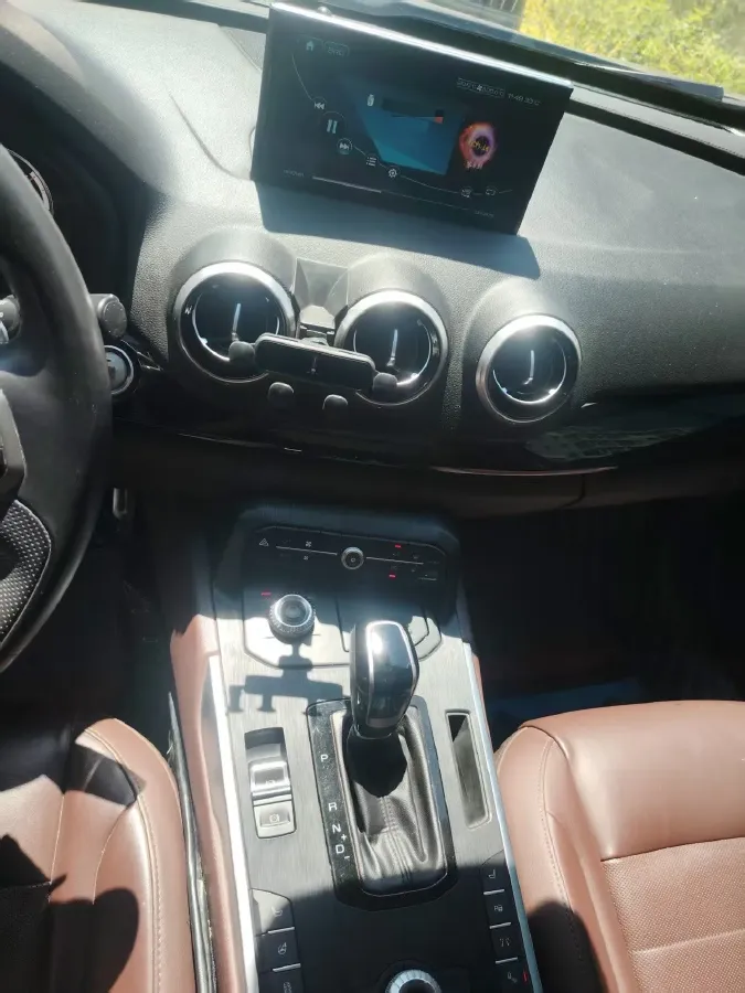 2018 WEY P8 2.0T 234HP L4 6DCT PHEV 12.96KWH,autocango,china used car exporter,china ev exporter,chinese used car exporter,chinese used ev exporter