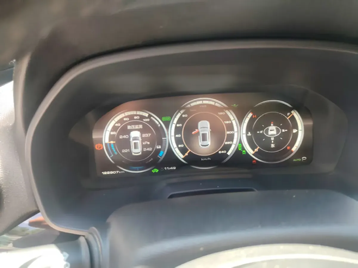 2018 WEY P8 2.0T 234HP L4 6DCT PHEV 12.96KWH,autocango,china used car exporter,china ev exporter,chinese used car exporter,chinese used ev exporter