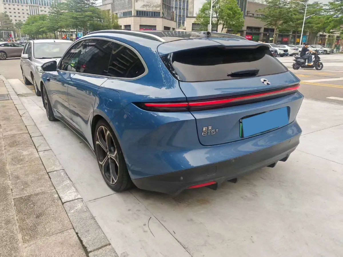 2023 NIO ET5T BEV 75KWH,autocango,china used car exporter,china ev exporter,chinese used car exporter,chinese used ev exporter