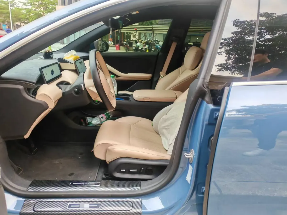 2023 NIO ET5T BEV 75KWH,autocango,china used car exporter,china ev exporter,chinese used car exporter,chinese used ev exporter