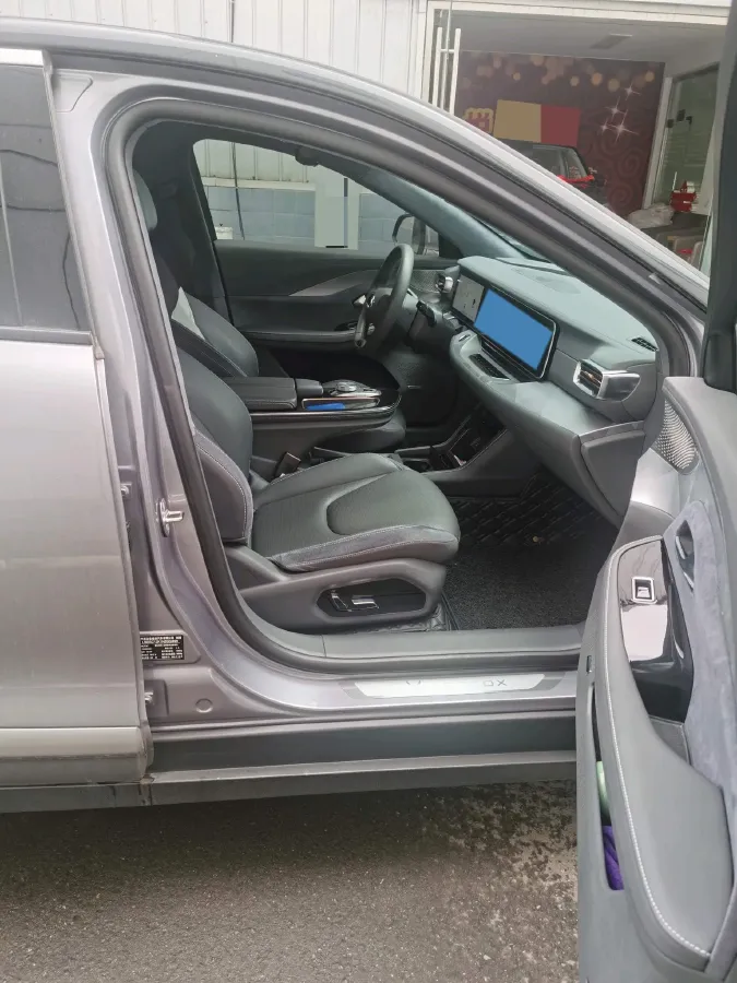 2021 ARCFOX αS BEV 94.5KWH,autocango,china used car exporter,china ev exporter,chinese used car exporter,chinese used ev exporter