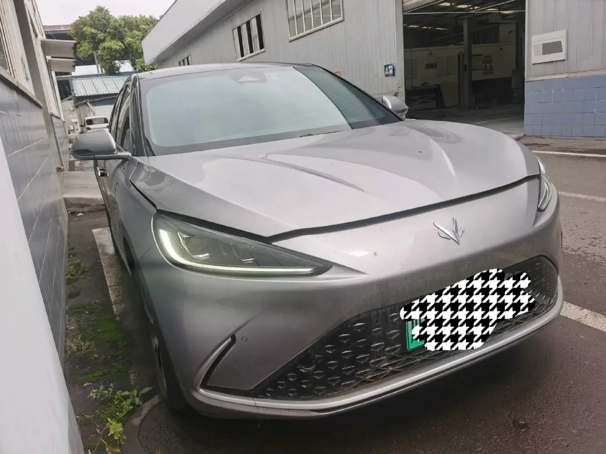 2021 ARCFOX αS BEV 94.5KWH,autocango,china used car exporter,china ev exporter,chinese used car exporter,chinese used ev exporter