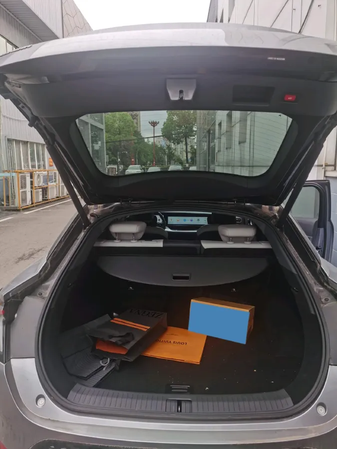 2021 ARCFOX αS BEV 94.5KWH,autocango,china used car exporter,china ev exporter,chinese used car exporter,chinese used ev exporter