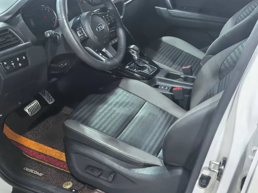 2019 Kia Sportage R 2.0L 160HP L4 6AT,autocango,china used car exporter,china ev exporter,chinese used car exporter,chinese used ev exporter