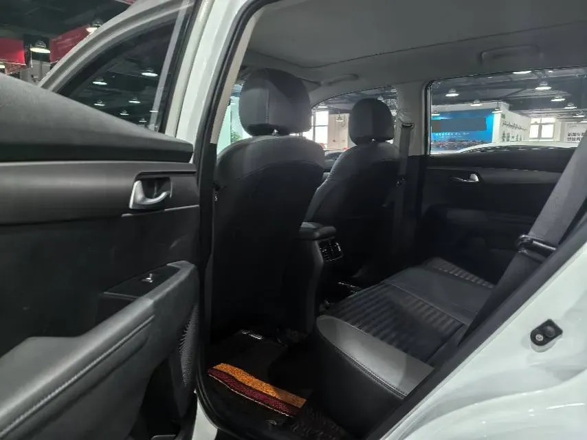 2019 Kia Sportage R 2.0L 160HP L4 6AT,autocango,china used car exporter,china ev exporter,chinese used car exporter,chinese used ev exporter