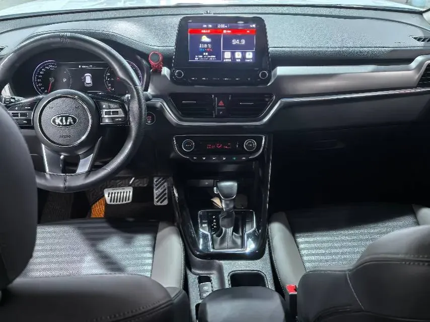 2019 Kia Sportage R 2.0L 160HP L4 6AT,autocango,china used car exporter,china ev exporter,chinese used car exporter,chinese used ev exporter