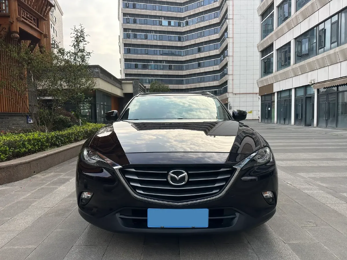 2018 Mazda CX-4 2.5L 192HP L4 6AT,autocango,china used car exporter,china ev exporter,chinese used car exporter,chinese used ev exporter