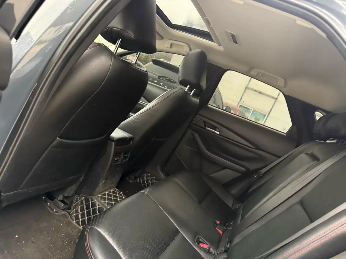 2020 Mazda CX-30 2.0L 158HP L4 6AT,autocango,china used car exporter,china ev exporter,chinese used car exporter,chinese used ev exporter