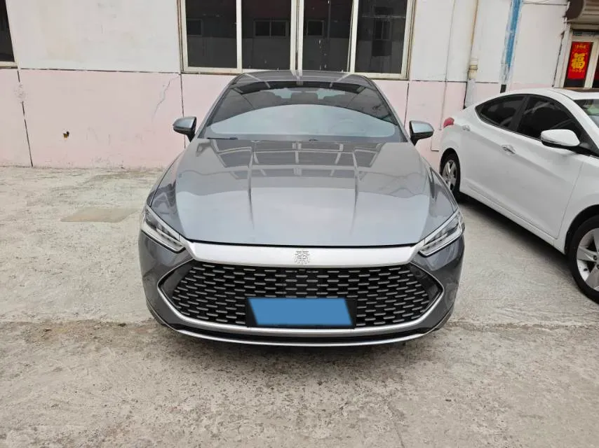 2024 BYD Qin Plus 1.5L 110HP L4 E-CVT PHEV 8.32KWH,autocango,china used car exporter,china ev exporter,chinese used car exporter,chinese used ev exporter