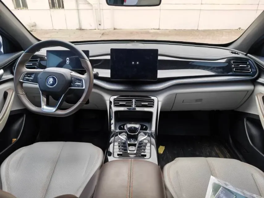 2024 BYD Qin Plus 1.5L 110HP L4 E-CVT PHEV 8.32KWH,autocango,china used car exporter,china ev exporter,chinese used car exporter,chinese used ev exporter