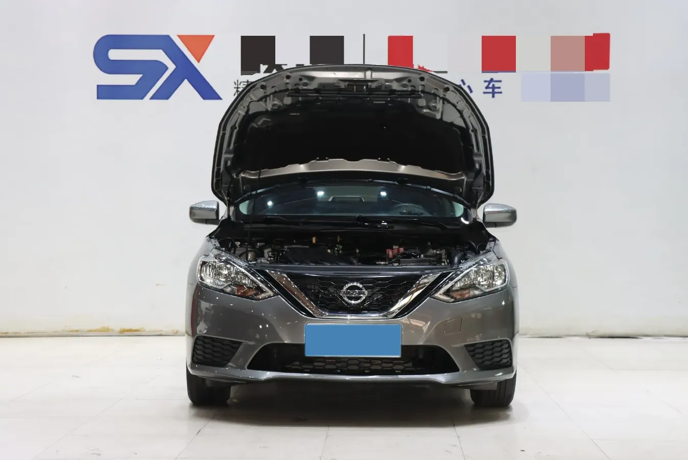 2019 Nissan Sylphy 1.6L 126HP L4 CVT,autocango,china used car exporter,china ev exporter,chinese used car exporter,chinese used ev exporter