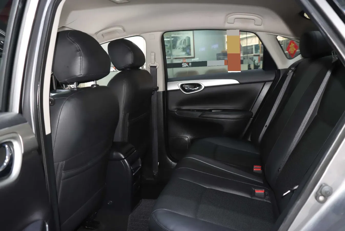 2019 Nissan Sylphy 1.6L 126HP L4 CVT,autocango,china used car exporter,china ev exporter,chinese used car exporter,chinese used ev exporter