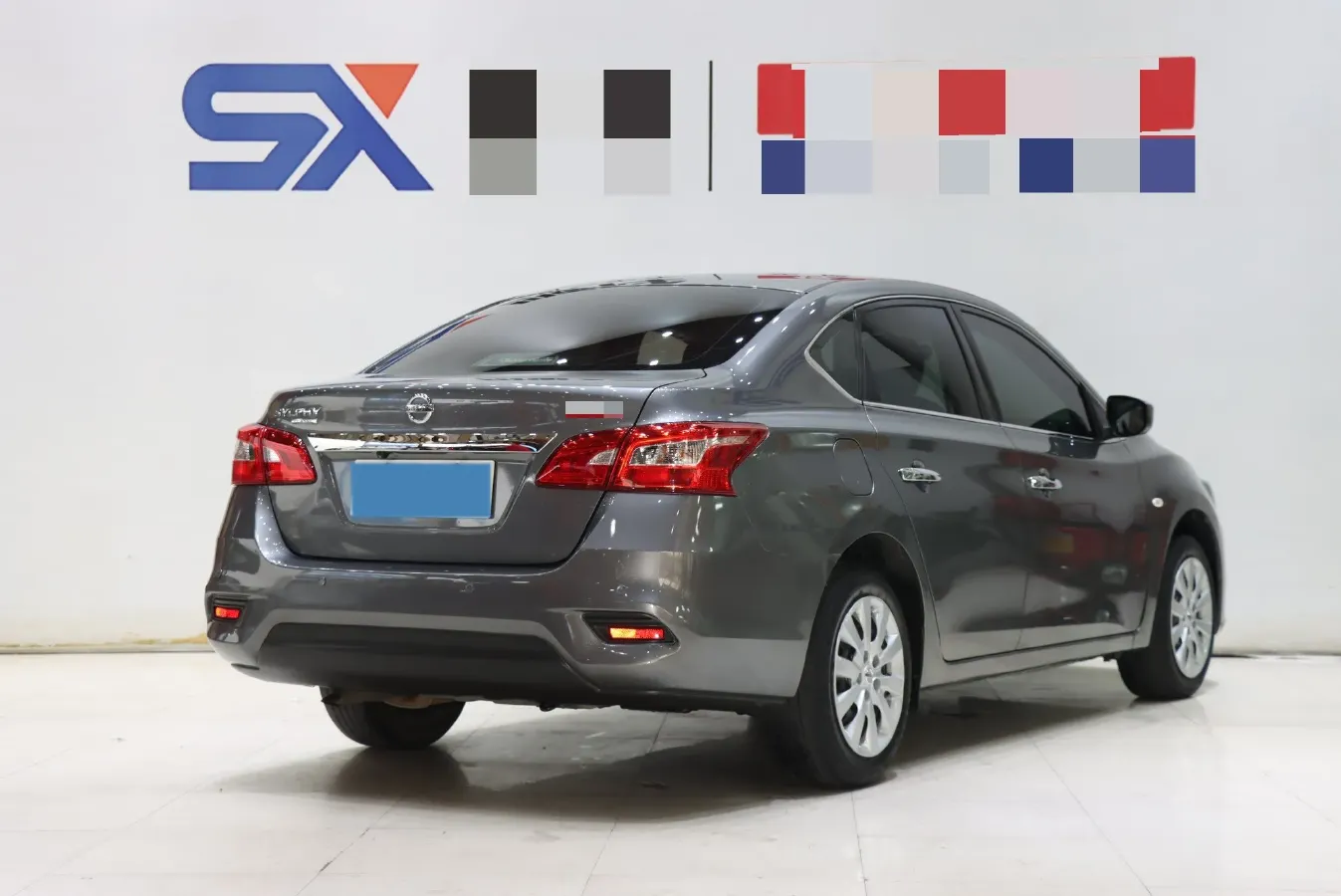 2019 Nissan Sylphy 1.6L 126HP L4 CVT,autocango,china used car exporter,china ev exporter,chinese used car exporter,chinese used ev exporter