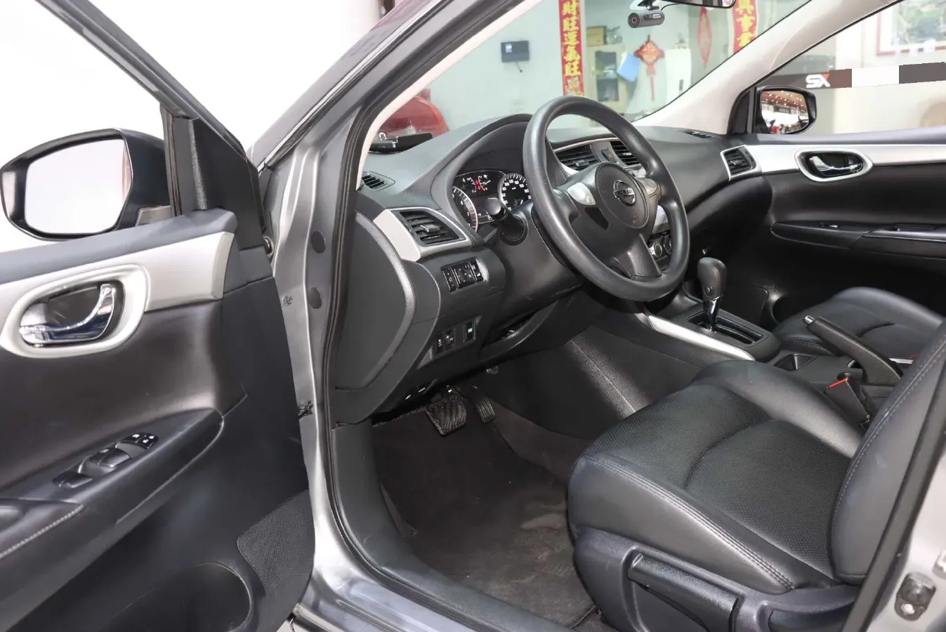 2019 Nissan Sylphy 1.6L 126HP L4 CVT,autocango,china used car exporter,china ev exporter,chinese used car exporter,chinese used ev exporter