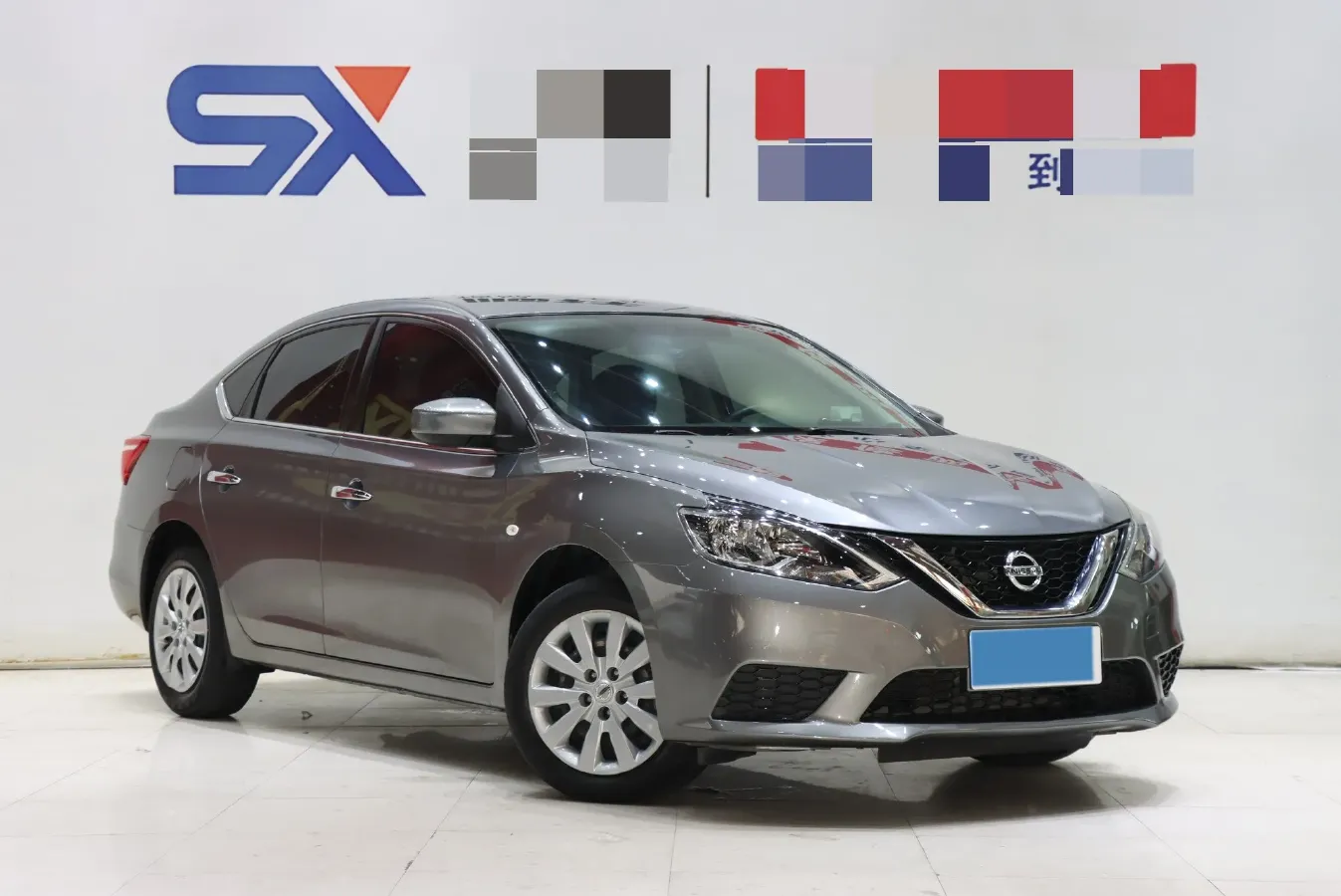 2019 Nissan Sylphy 1.6L 126HP L4 CVT,autocango,china used car exporter,china ev exporter,chinese used car exporter,chinese used ev exporter