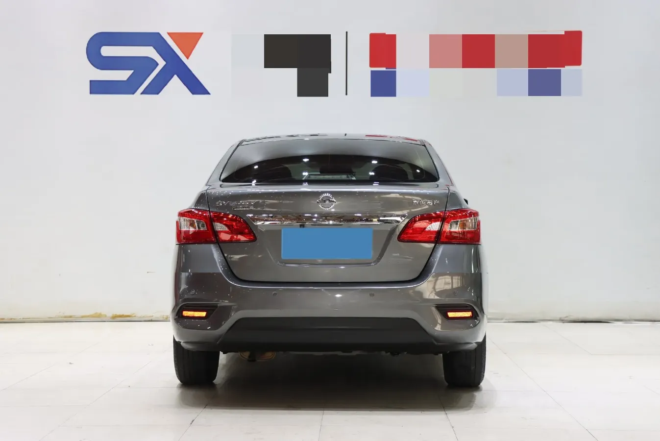 2019 Nissan Sylphy 1.6L 126HP L4 CVT,autocango,china used car exporter,china ev exporter,chinese used car exporter,chinese used ev exporter