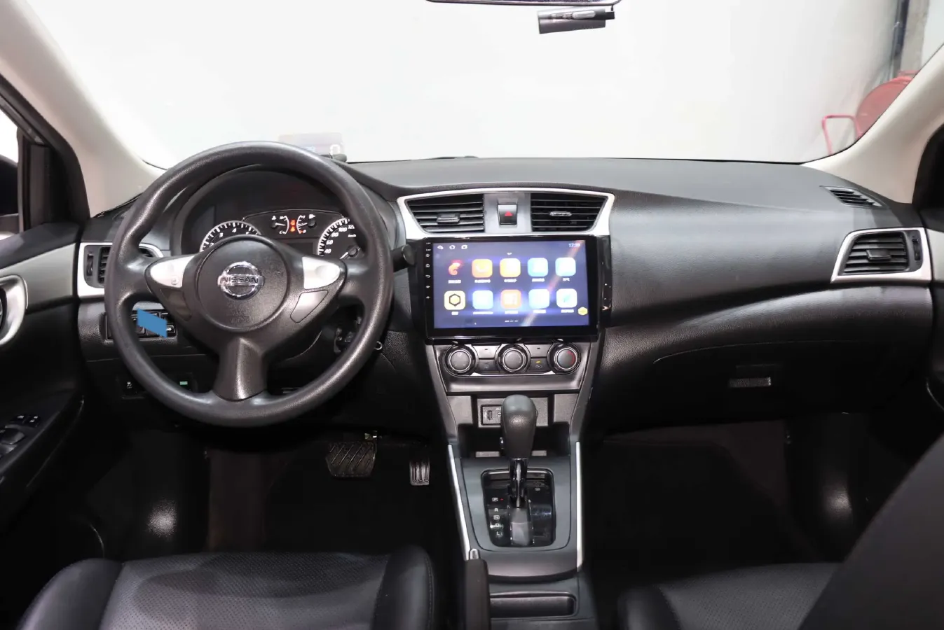 2019 Nissan Sylphy 1.6L 126HP L4 CVT,autocango,china used car exporter,china ev exporter,chinese used car exporter,chinese used ev exporter