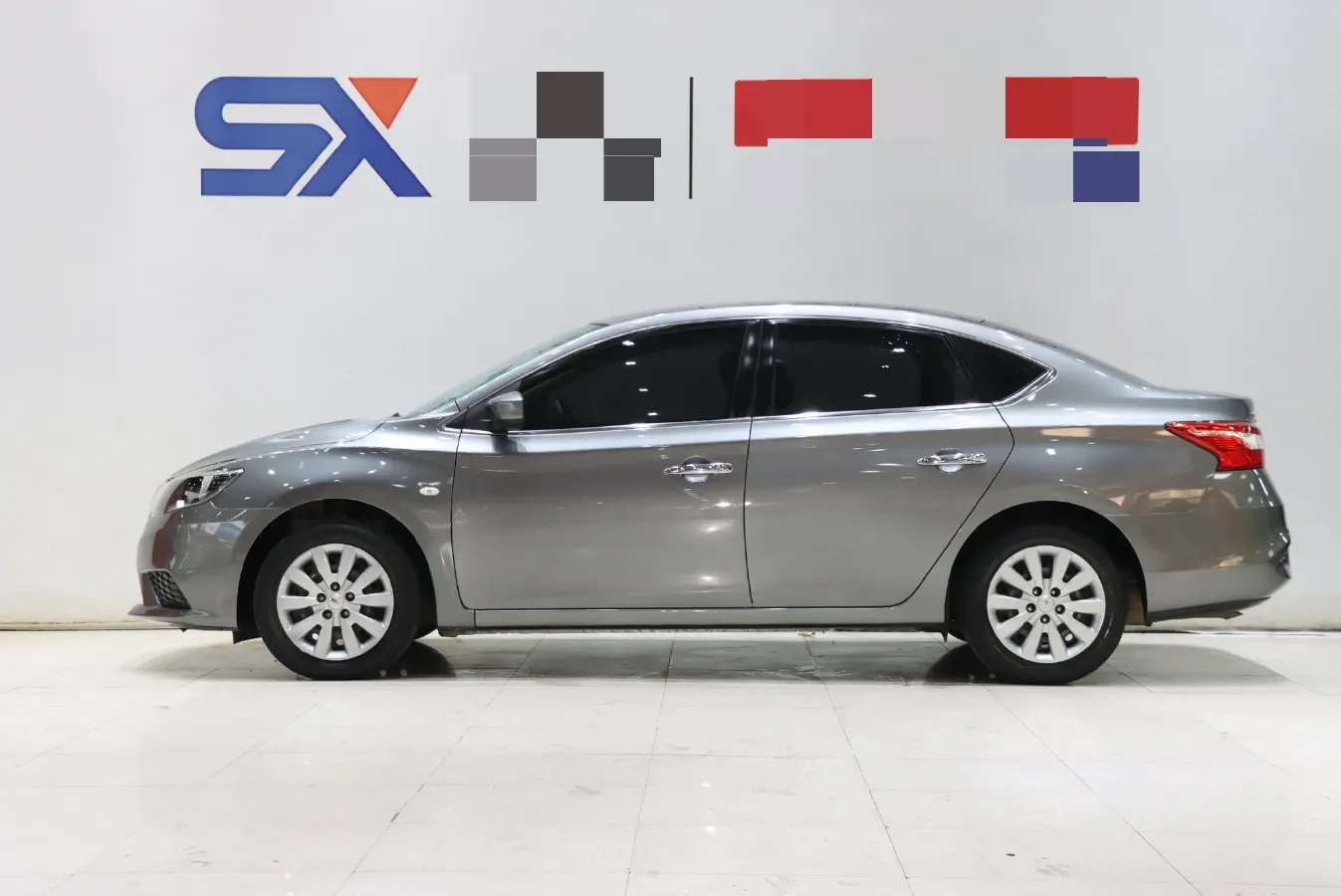 2019 Nissan Sylphy 1.6L 126HP L4 CVT,autocango,china used car exporter,china ev exporter,chinese used car exporter,chinese used ev exporter