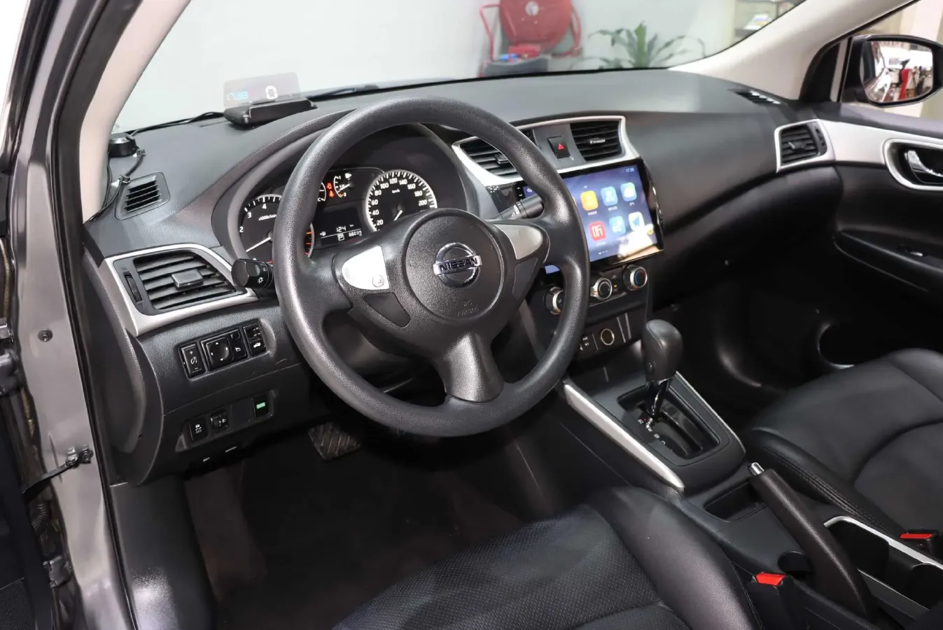 2019 Nissan Sylphy 1.6L 126HP L4 CVT,autocango,china used car exporter,china ev exporter,chinese used car exporter,chinese used ev exporter