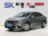 2019 NISSAN SYLPHY,autocango,china used car exporter,china ev exporter,chinese used car exporter,chinese used ev exporter