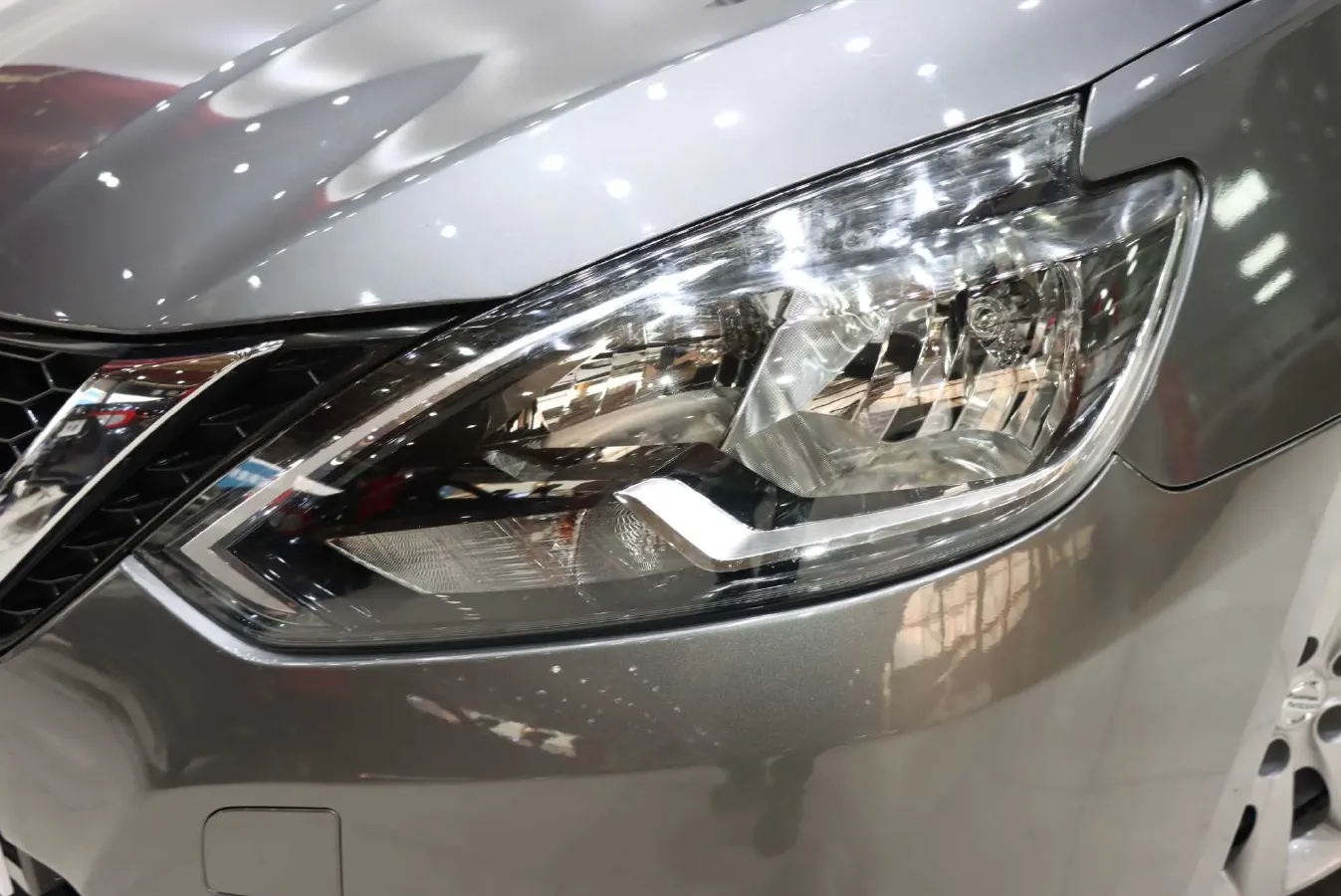 2019 Nissan Sylphy 1.6L 126HP L4 CVT,autocango,china used car exporter,china ev exporter,chinese used car exporter,chinese used ev exporter