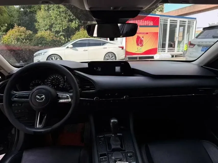 2022 Mazda 3 Axela 2.0L 158HP L4 6AT,autocango,china used car exporter,china ev exporter,chinese used car exporter,chinese used ev exporter