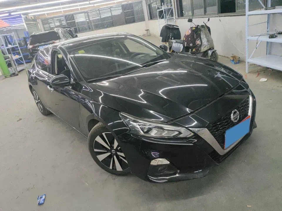 2021 Nissan Teana 2.0L 156HP L4 CVT,autocango,china used car exporter,china ev exporter,chinese used car exporter,chinese used ev exporter