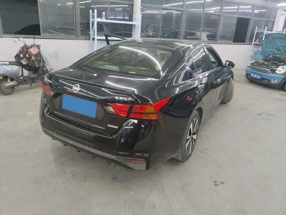 2021 Nissan Teana 2.0L 156HP L4 CVT,autocango,china used car exporter,china ev exporter,chinese used car exporter,chinese used ev exporter