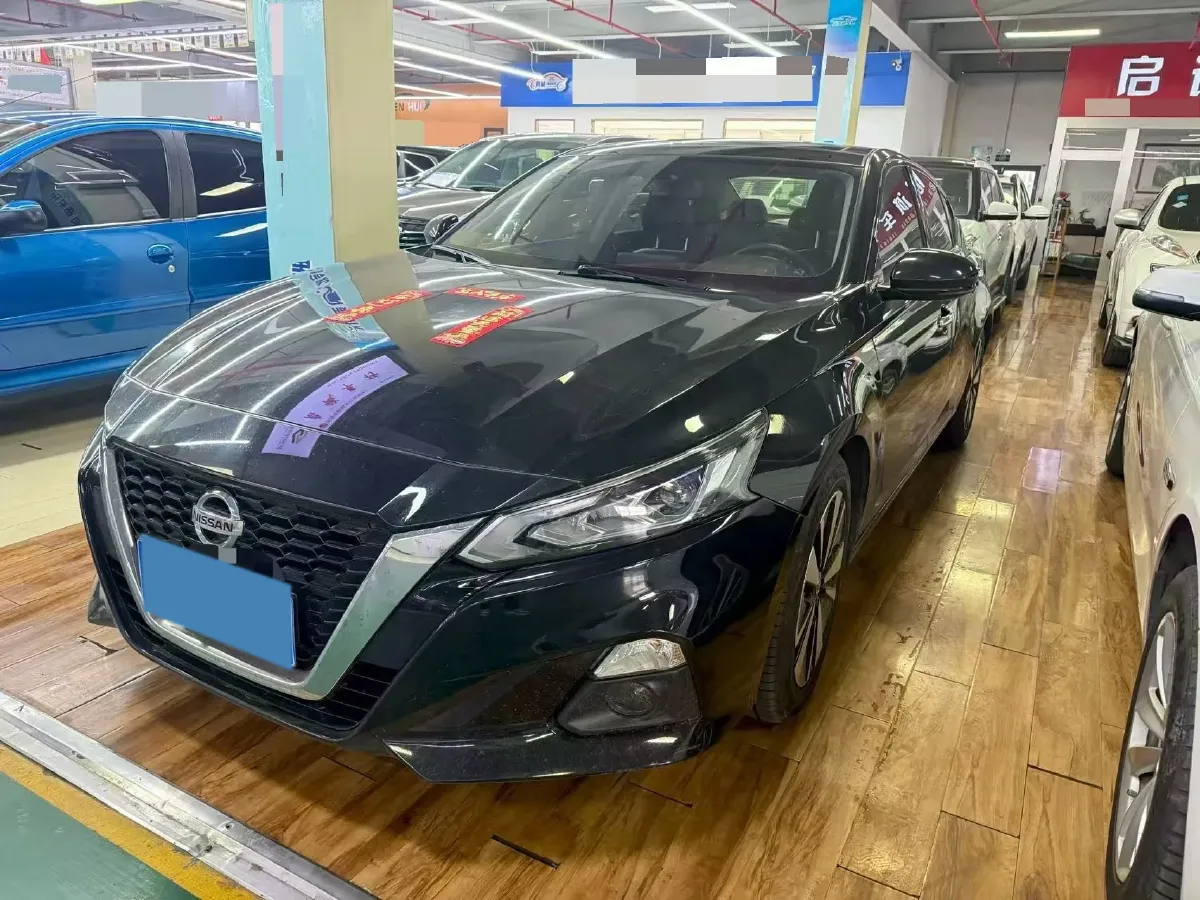 2021 Nissan Teana 2.0L 156HP L4 CVT,autocango,china used car exporter,china ev exporter,chinese used car exporter,chinese used ev exporter