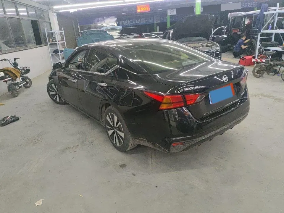 2021 Nissan Teana 2.0L 156HP L4 CVT,autocango,china used car exporter,china ev exporter,chinese used car exporter,chinese used ev exporter
