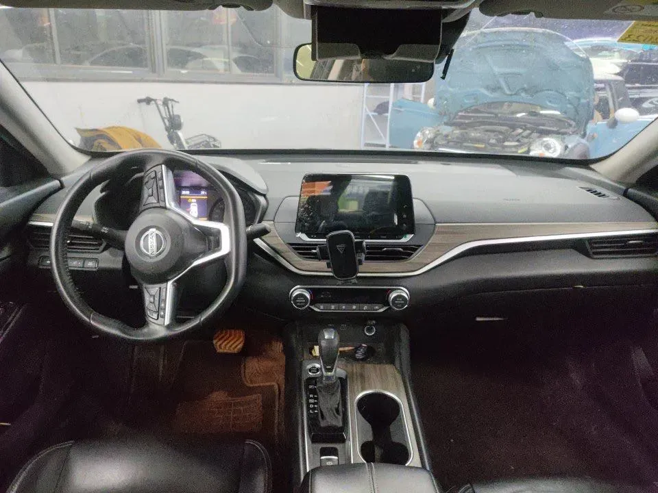 2021 Nissan Teana 2.0L 156HP L4 CVT,autocango,china used car exporter,china ev exporter,chinese used car exporter,chinese used ev exporter