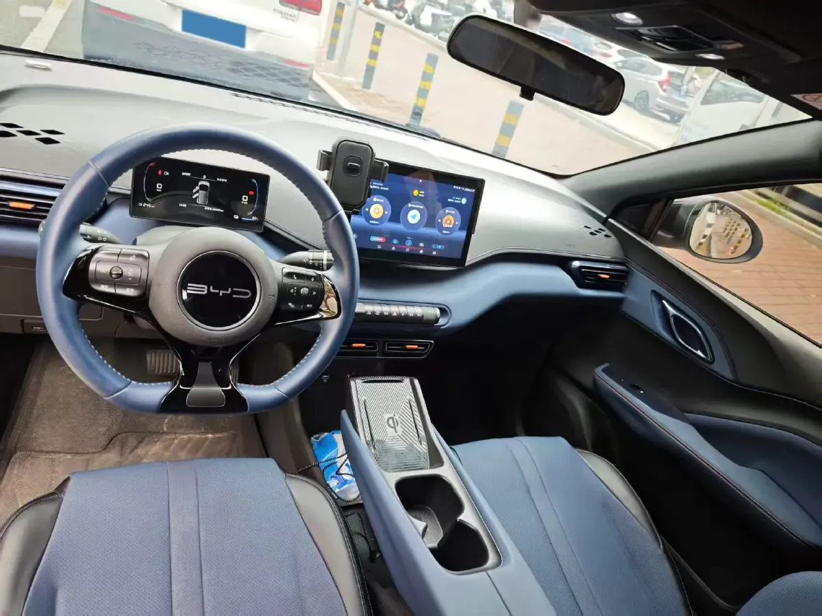 2023 BYD Seagull BEV 30.08KWH,autocango,china used car exporter,china ev exporter,chinese used car exporter,chinese used ev exporter