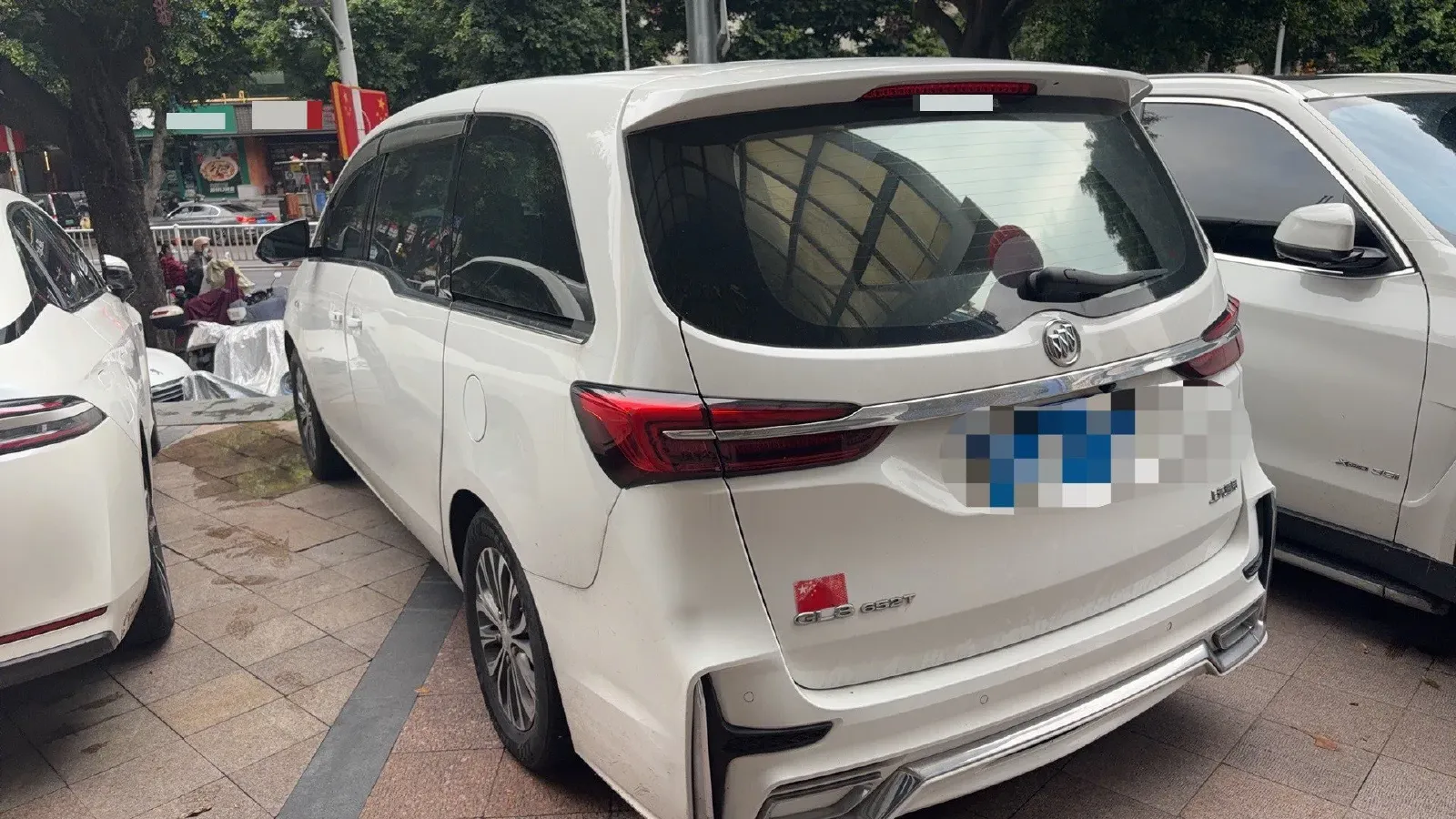 2021 Buick GL8 2.0T 237HP L4 9AT,autocango,china used car exporter,china ev exporter,chinese used car exporter,chinese used ev exporter