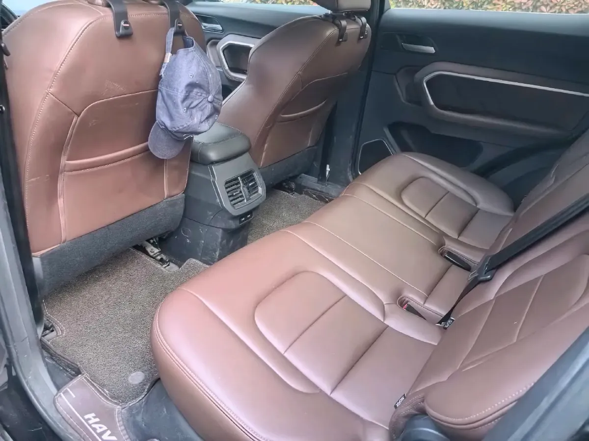 2020 Haval H6 1.5T 169HP L4 7DCT,autocango,china used car exporter,china ev exporter,chinese used car exporter,chinese used ev exporter