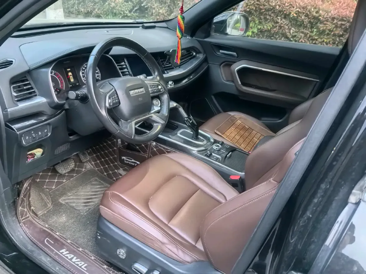 2020 Haval H6 1.5T 169HP L4 7DCT,autocango,china used car exporter,china ev exporter,chinese used car exporter,chinese used ev exporter