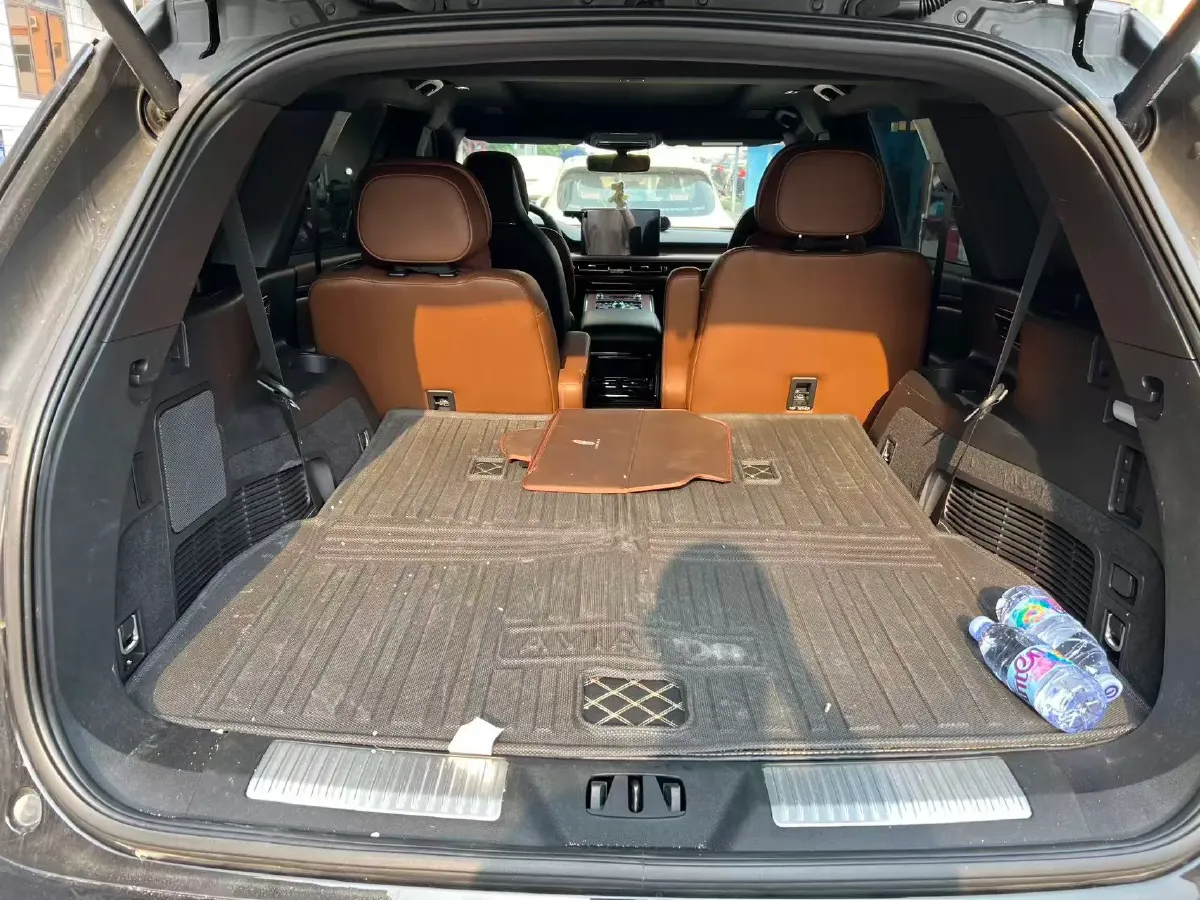 2022 Lincoln Aviator 3.0T 355HP V6 10AT,autocango,china used car exporter,china ev exporter,chinese used car exporter,chinese used ev exporter