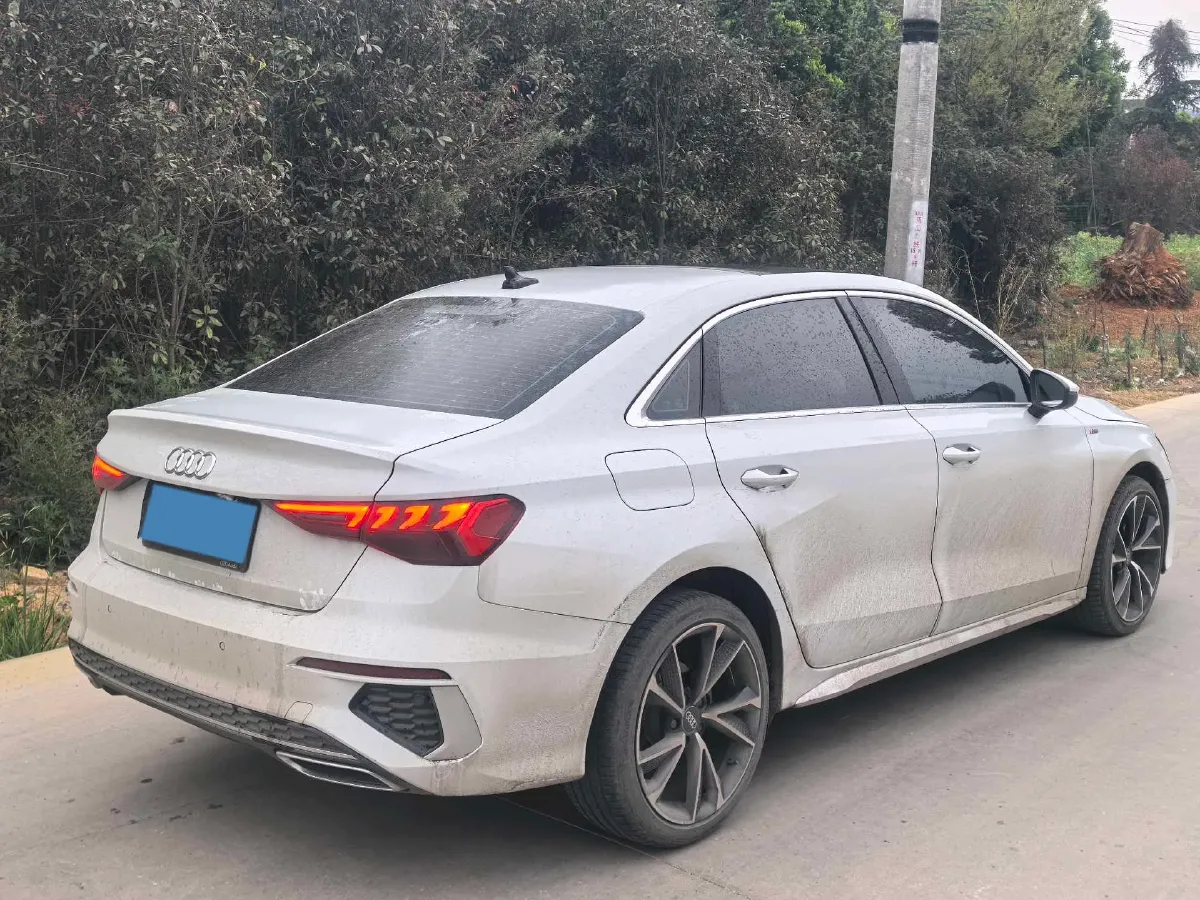 2022 Audi A3 1.4T 150HP L4 7DCT,autocango,china used car exporter,china ev exporter,chinese used car exporter,chinese used ev exporter