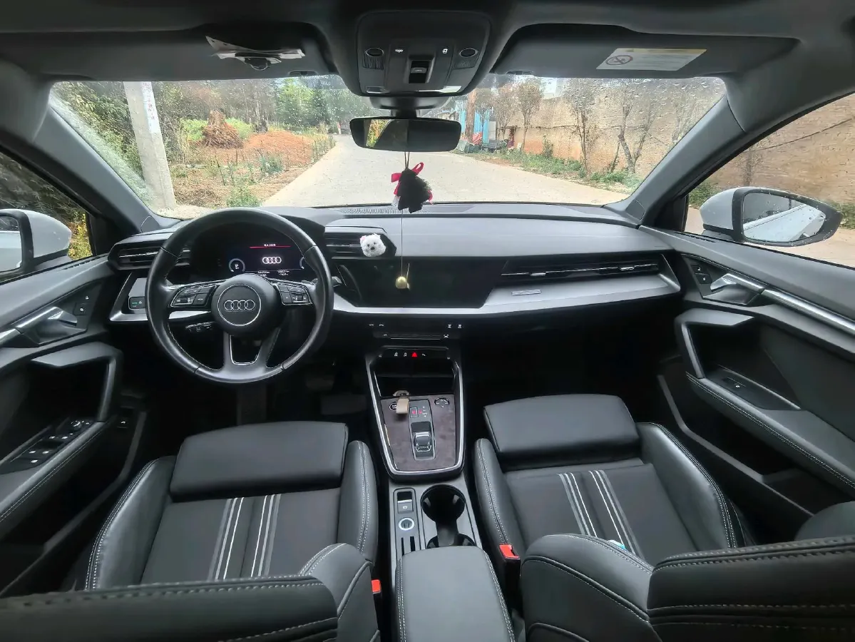 2022 Audi A3 1.4T 150HP L4 7DCT,autocango,china used car exporter,china ev exporter,chinese used car exporter,chinese used ev exporter