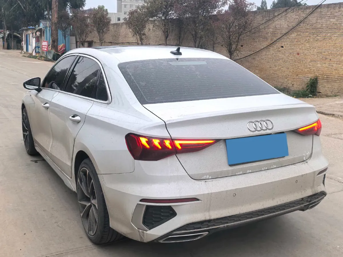 2022 Audi A3 1.4T 150HP L4 7DCT,autocango,china used car exporter,china ev exporter,chinese used car exporter,chinese used ev exporter