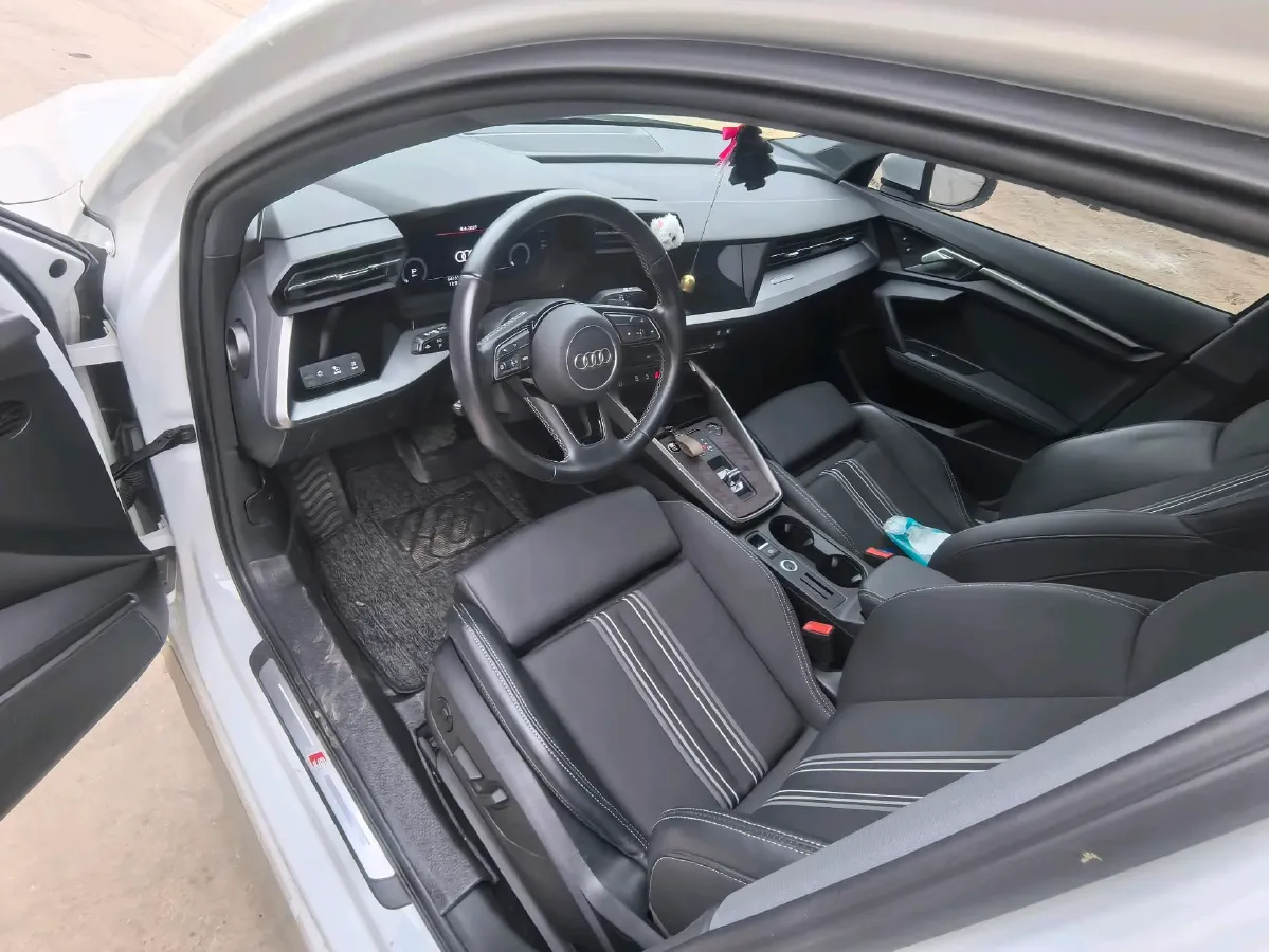 2022 Audi A3 1.4T 150HP L4 7DCT,autocango,china used car exporter,china ev exporter,chinese used car exporter,chinese used ev exporter