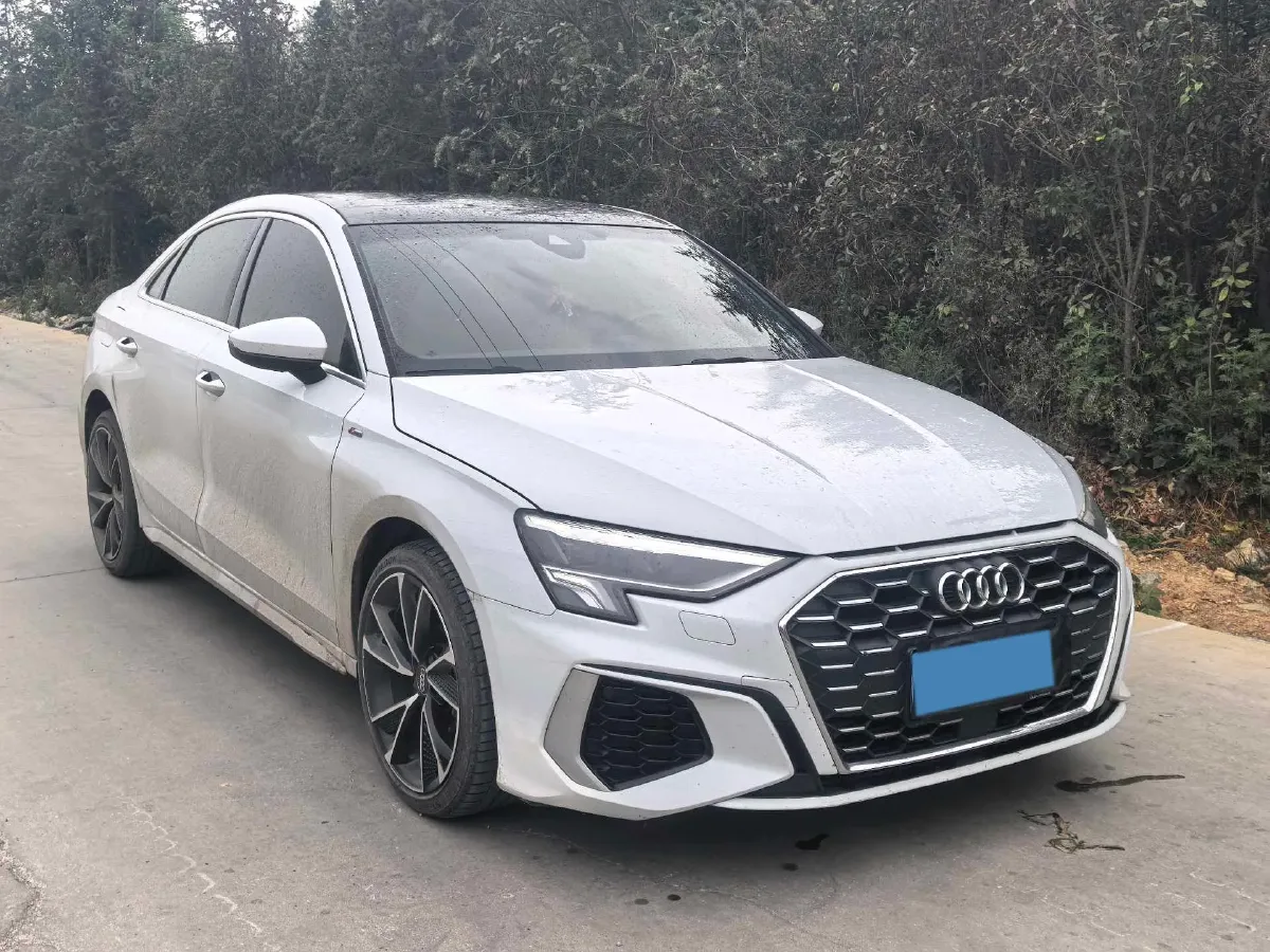 2022 Audi A3 1.4T 150HP L4 7DCT,autocango,china used car exporter,china ev exporter,chinese used car exporter,chinese used ev exporter
