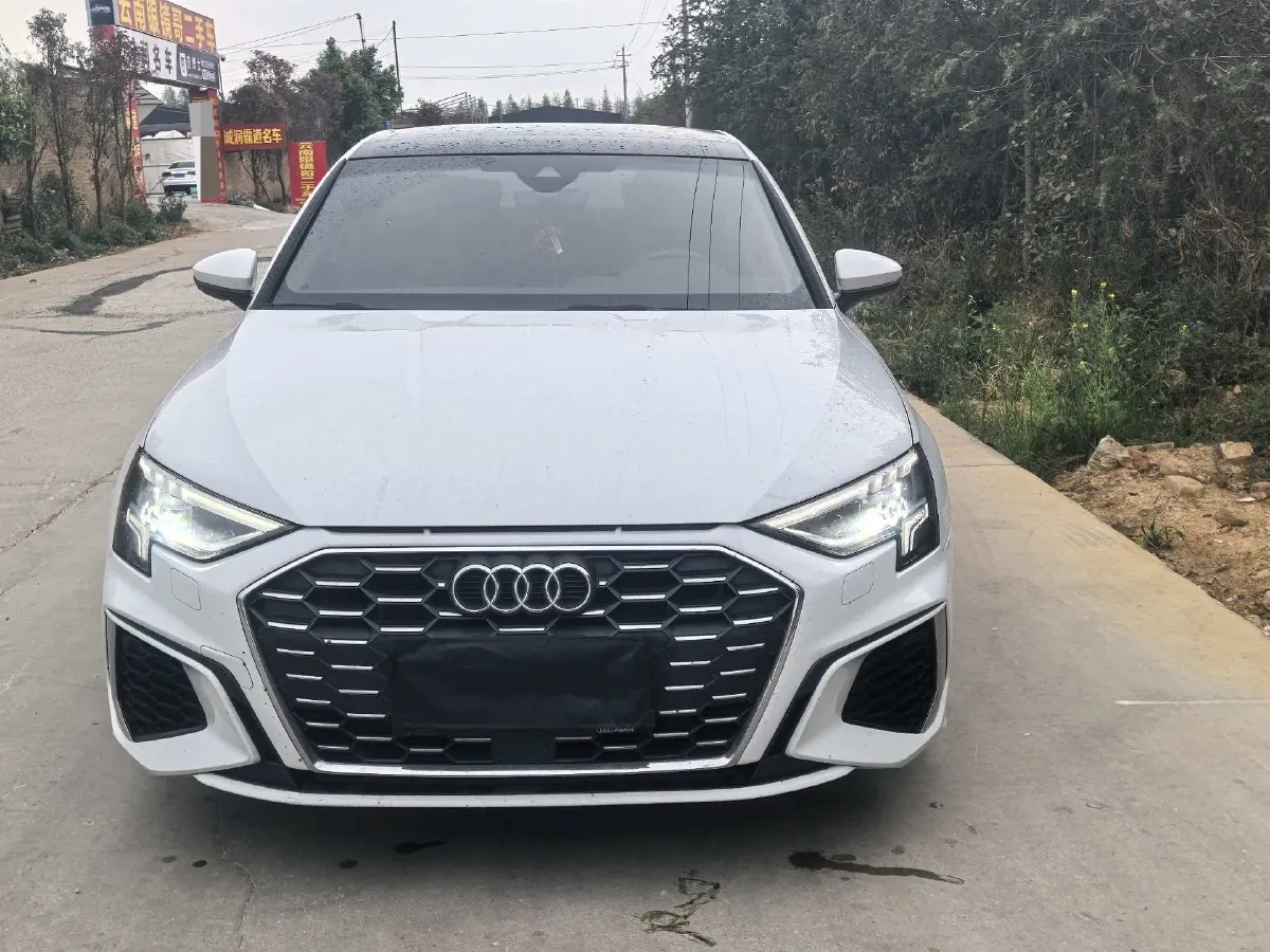 2022 Audi A3 1.4T 150HP L4 7DCT,autocango,china used car exporter,china ev exporter,chinese used car exporter,chinese used ev exporter