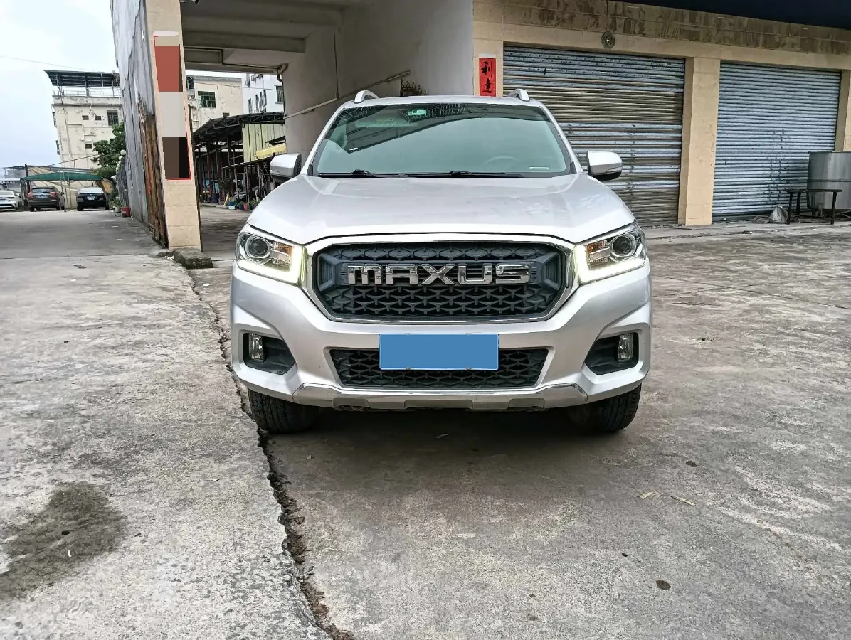 2021 MAXUS T70 2.0T 163HP L4 6AT,autocango,china used car exporter,china ev exporter,chinese used car exporter,chinese used ev exporter