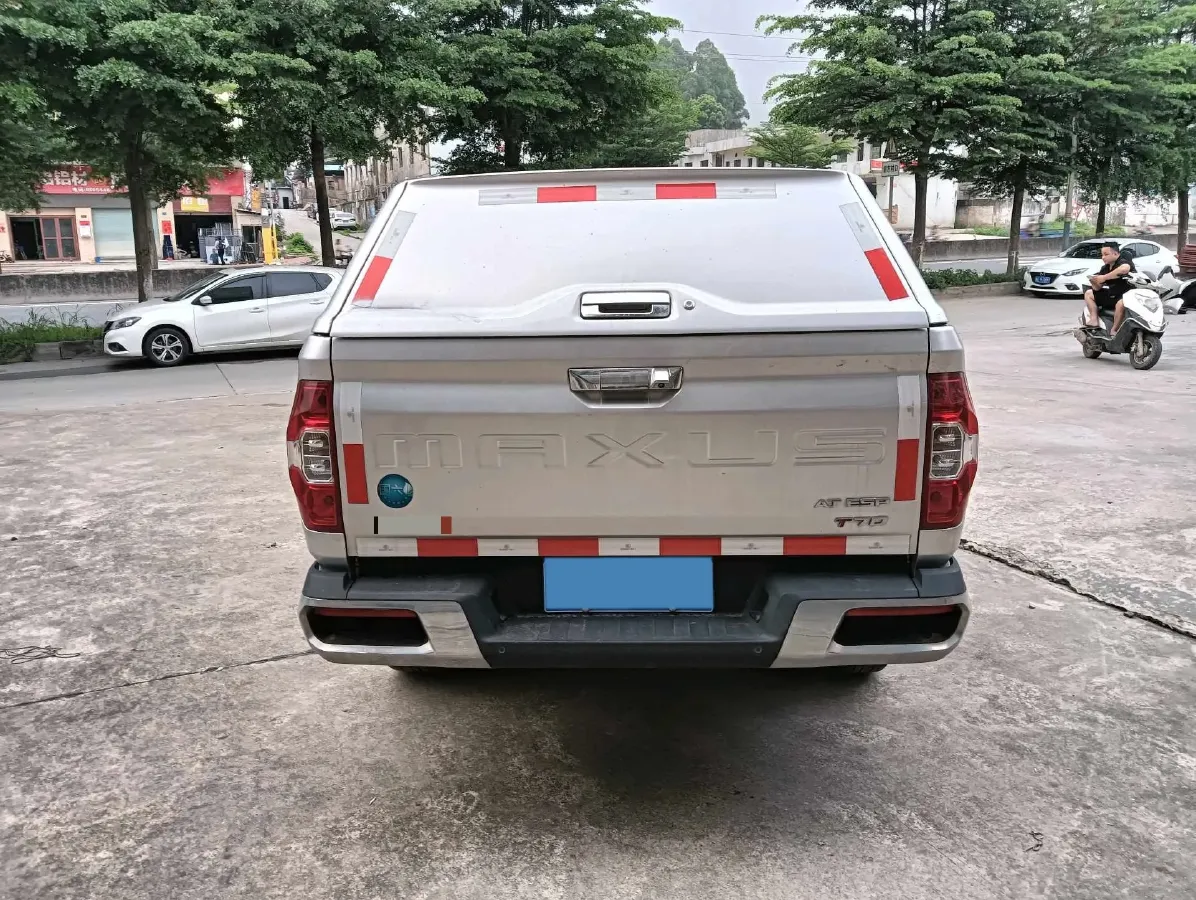 2021 MAXUS T70 2.0T 163HP L4 6AT,autocango,china used car exporter,china ev exporter,chinese used car exporter,chinese used ev exporter