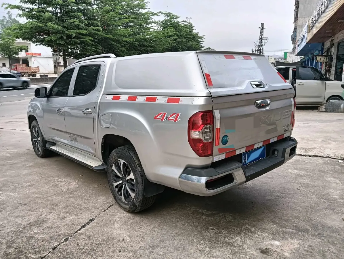 2021 MAXUS T70 2.0T 163HP L4 6AT,autocango,china used car exporter,china ev exporter,chinese used car exporter,chinese used ev exporter