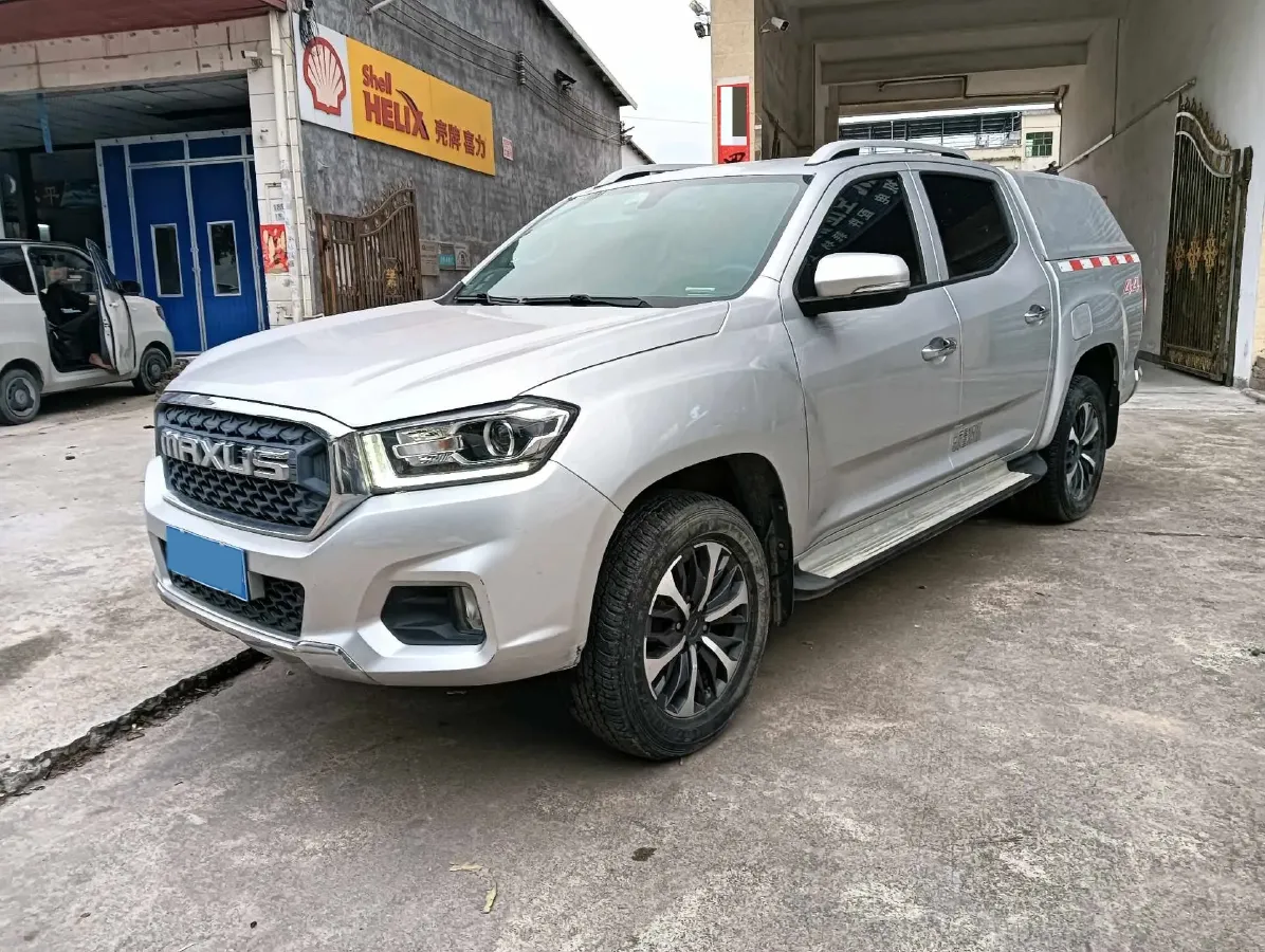 2021 MAXUS T70 2.0T 163HP L4 6AT,autocango,china used car exporter,china ev exporter,chinese used car exporter,chinese used ev exporter