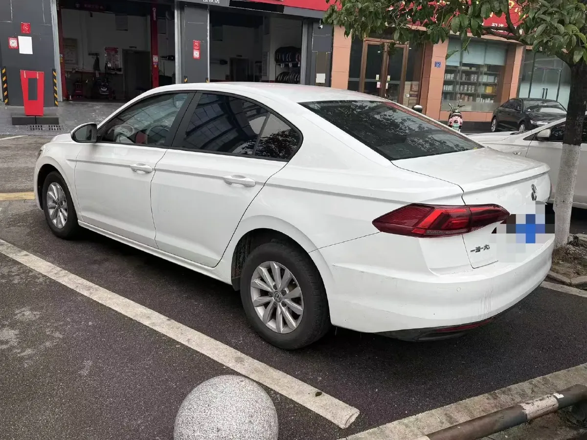 2020 Volkswagen Bora 1.5L 113HP L4 6AT,autocango,china used car exporter,china ev exporter,chinese used car exporter,chinese used ev exporter